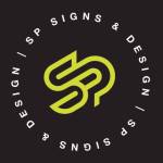 SP Signs Design