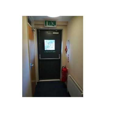 Buy Online Fire Exit Door Profile Picture