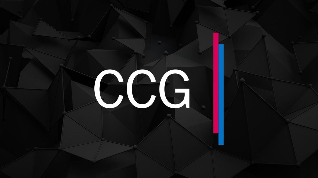 CCG Catalyst Consulting Group - Leaders in Bank Consulting
