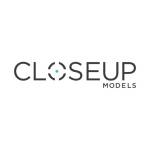Closeup Models Agency Profile Picture