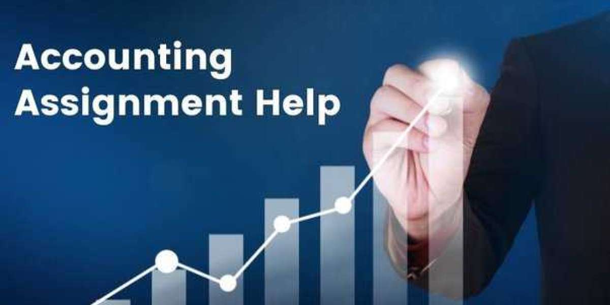 Where can I find trusted accounting assignment help?