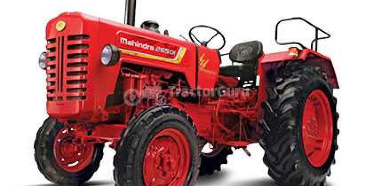 Mahindra And Sonalika Tractor – For Powerful Performance