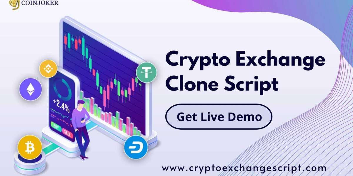 Crypto exchange clone software : What an entrepreneur should know !!