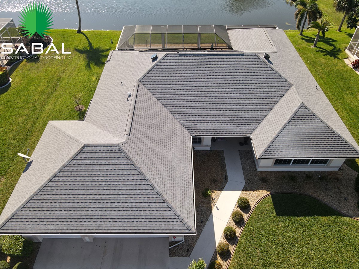 Give A Stylish Look To Your Home With Residential Metal Roofing! | by Sabal Construction And Roofing LLC | Dec, 2022 | Medium