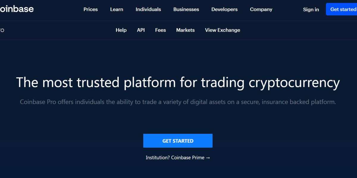 Ultimate guidance to purchase crypto using Coinbase Pro