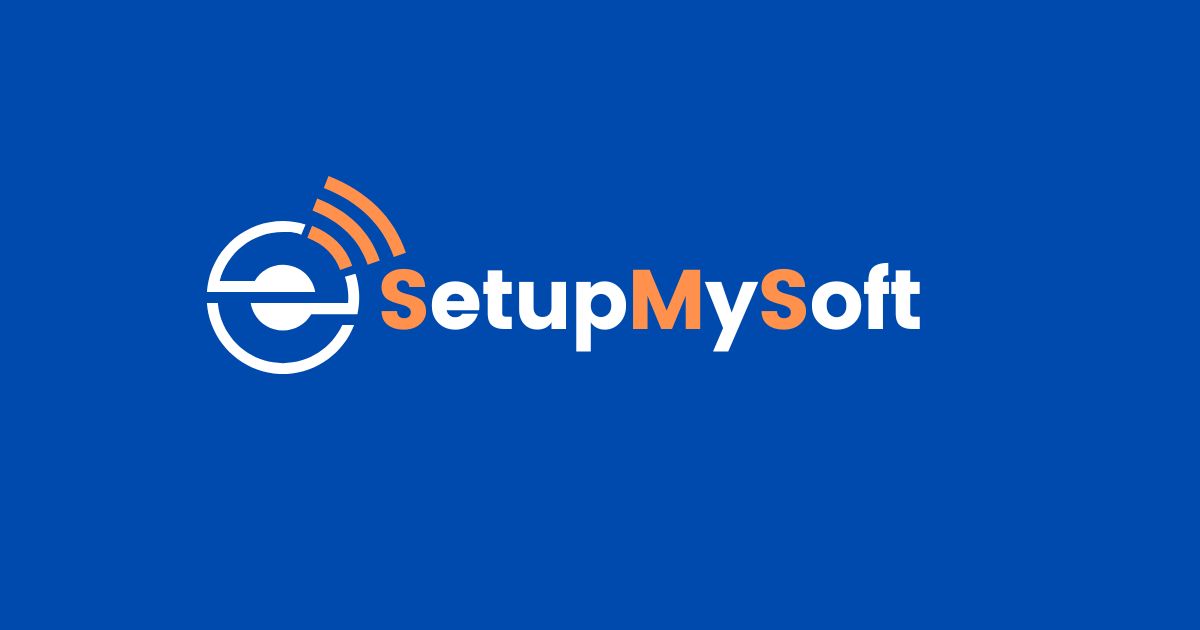 SetupMySoft: A Cool Online Resource For Softwares!