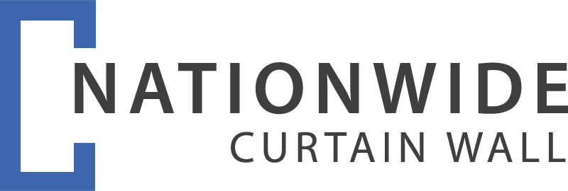 Curtain Walling Installation | Nationwide Curtain Wall