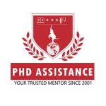phd Assistance Profile Picture