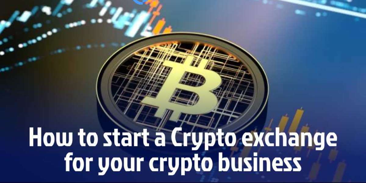 How to start a cryptocurrency Exchange business -why you need to get started??