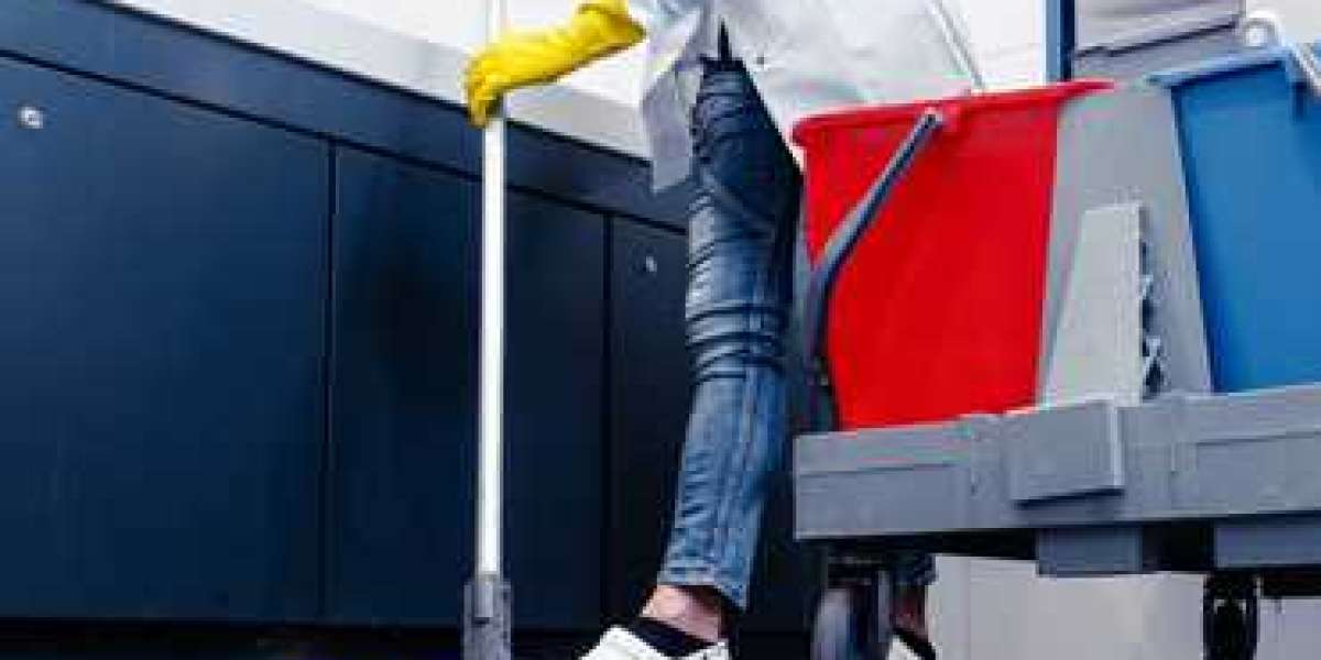 Best Housekeeping Services In Mumbai