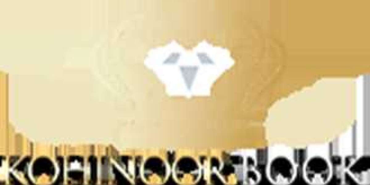 Kohinoor Book - The Best Betting Id Provider