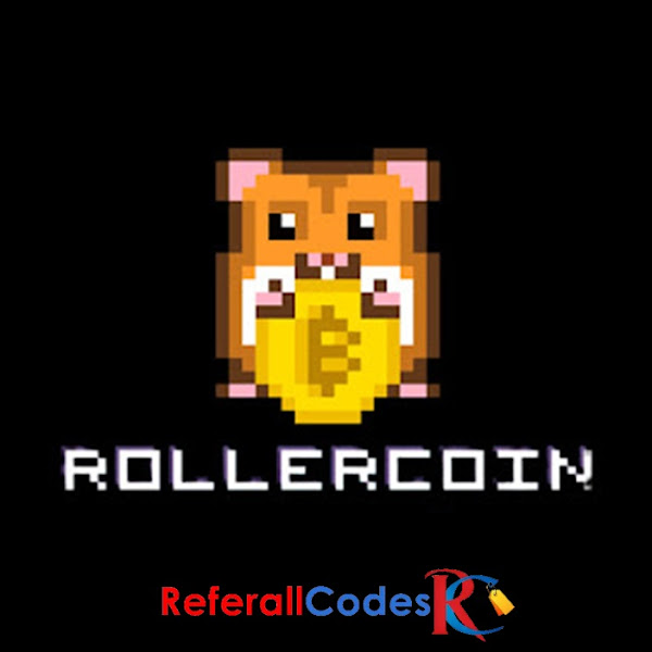 Rollercoin Promo Code, Dec 2022 | Referrer & Earn | Share Rollercoin Referral Code - ReferallCodes