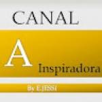 CANAL A INSPIRADORA Profile Picture