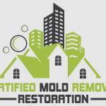 Certified Mold Removal Profile Picture