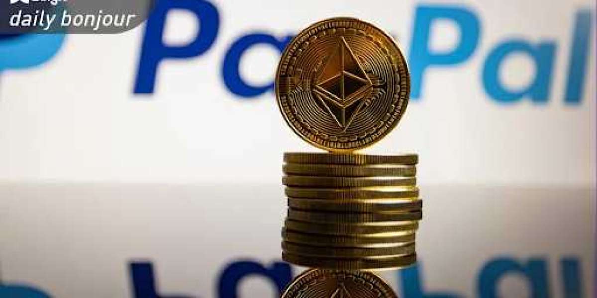 PayPal Partners With MetaMask to Offer Easy Way to Buy Crypto such as Bitcoin and Ethereum