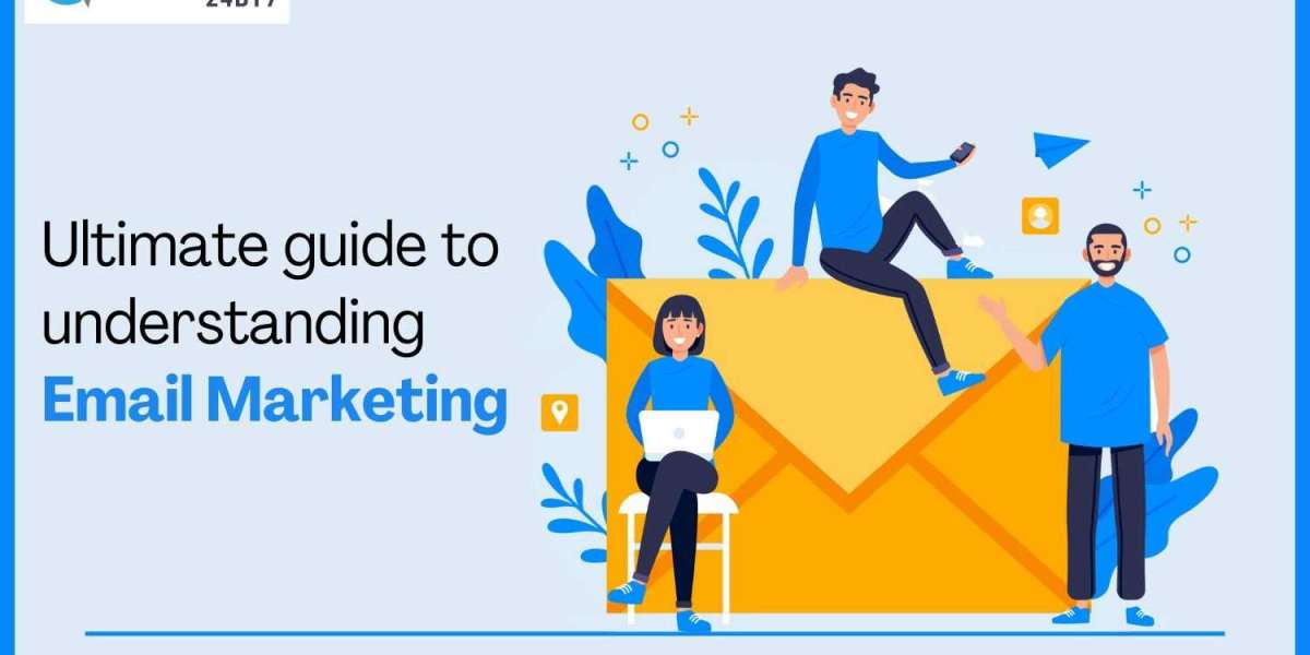 Ultimate Guide to Understanding Email Marketing
