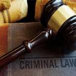 Middlesex County Criminal Law