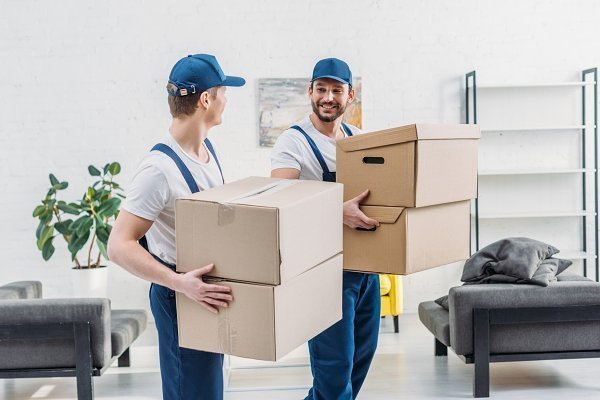 Which is the Best Moving Company in San Diego – Best Bet Movers