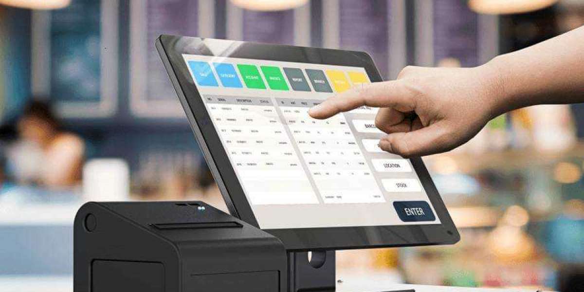 The 5 Best Retail POS Systems in the UK for 2023