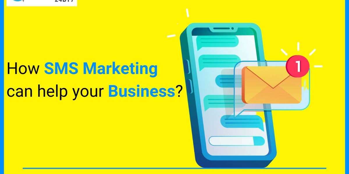 How SMS Marketing Can Help Your Business?
