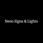 Neon Signs Lights