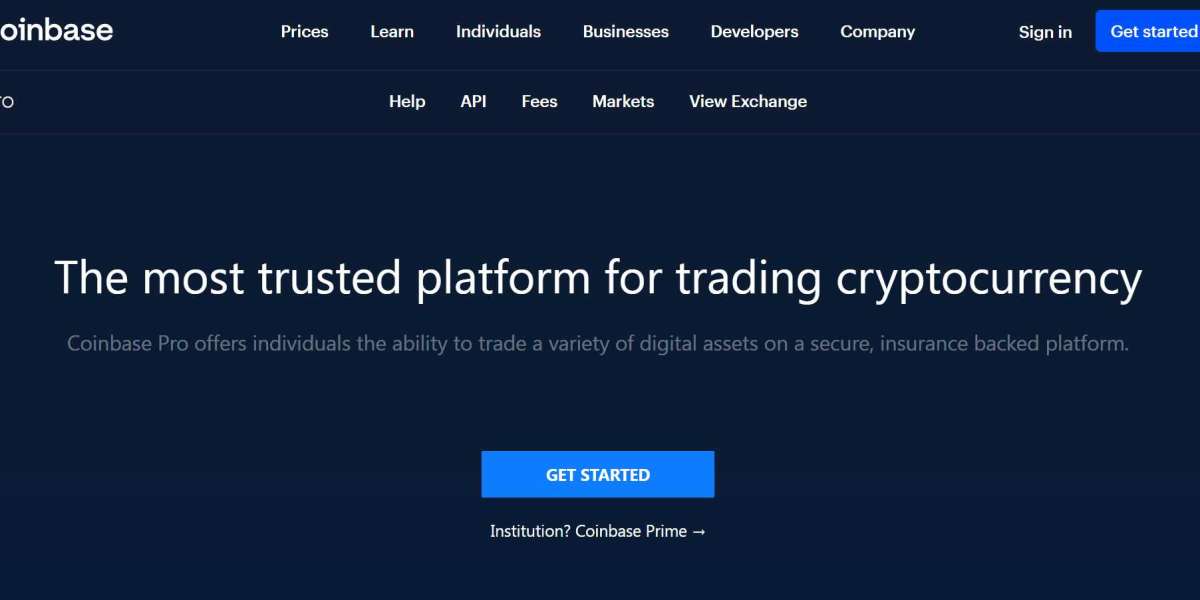 Coinbase Pro Login - Buy and Sell Bitcoin, Ethereum, and more with trust