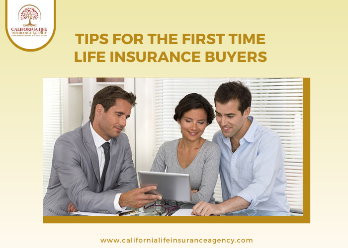 Tips For The First Time Life Insurance Buyers - AtoAllinks