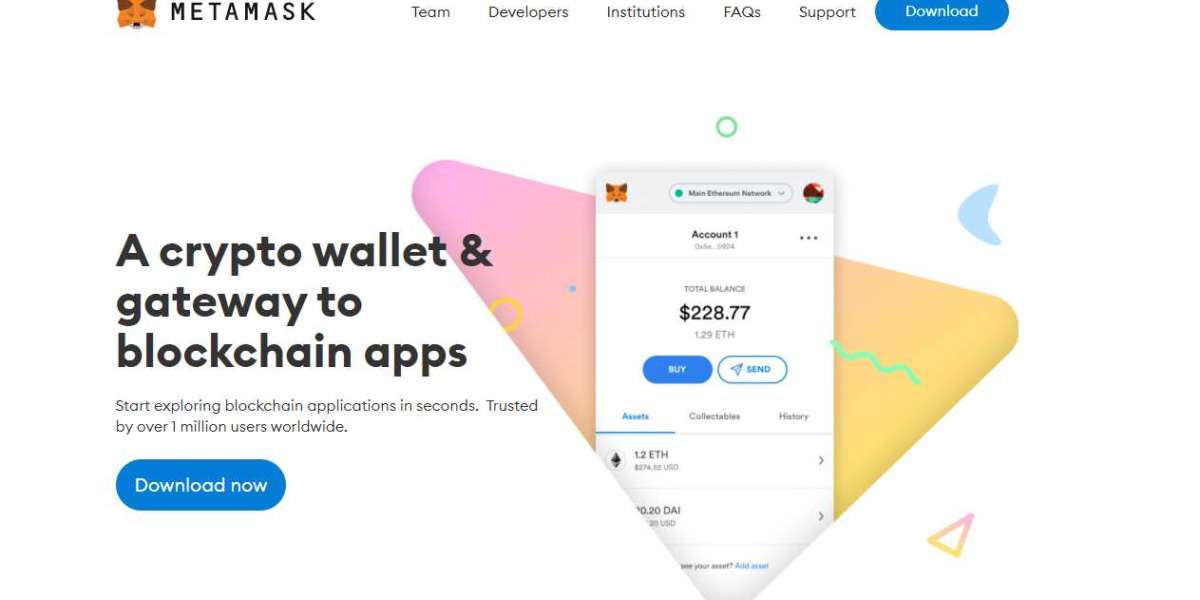 Basic knowledge about MetaMask wallet and its uses