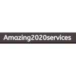 Amazing 2020 Services Profile Picture