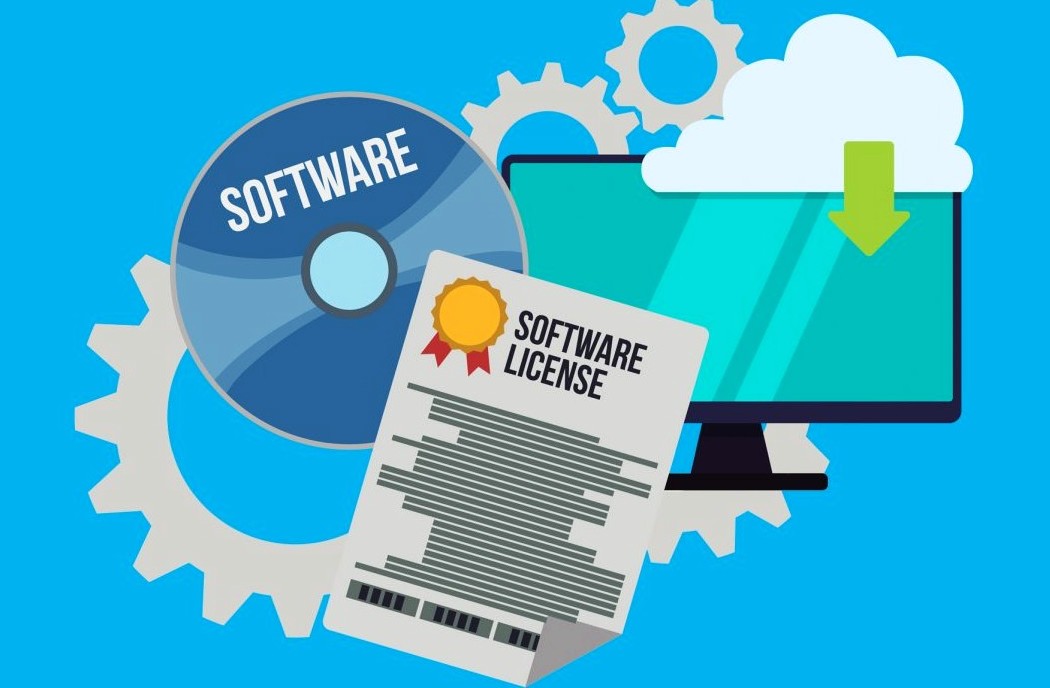 Know the importance of a software license and secure your system -
