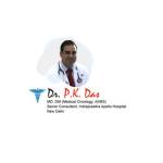 Dr PK Das