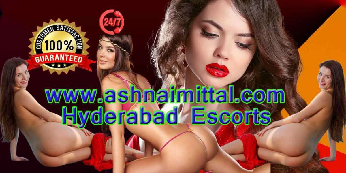 Want to have all hot fun in your life with Hyderabad Escorts Girls