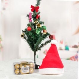 RocherLove Christmas - Christmas Gifts Online @ OyeGifts