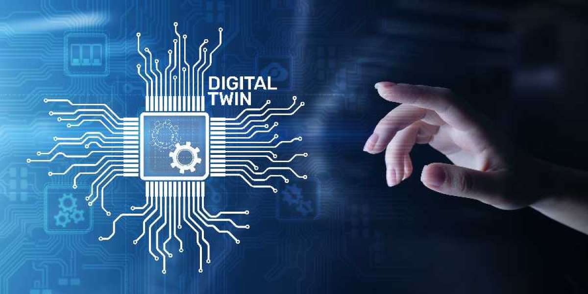 Digital Twin Market 2023-2028: Industry Growth, Key Segmentation, Challenges, Regional Analysis and Forecast