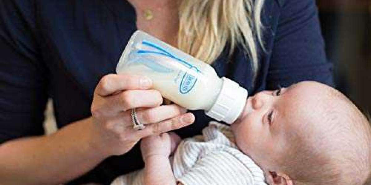 Know Worldwide specifications of the Infant Bottles Market 2020-2030