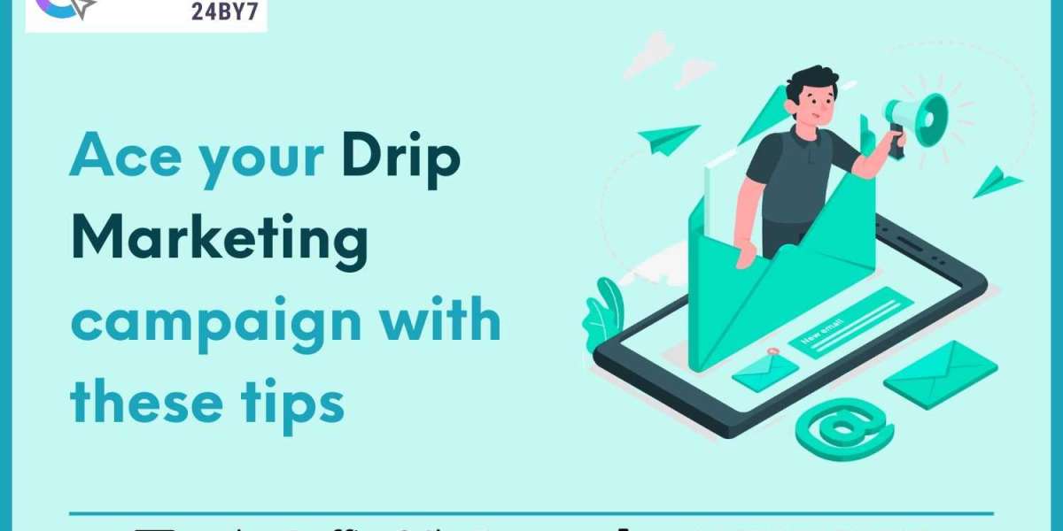 Ace your Drip Marketing Campaign with These Tips