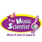 The Music Scientist