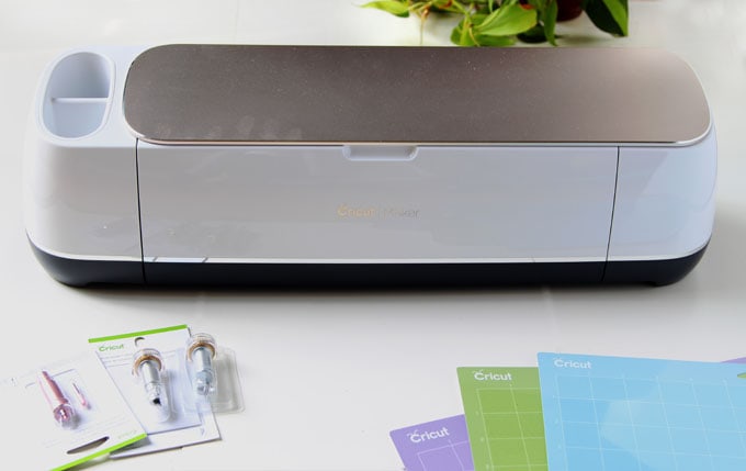 Get Started With Cricut App To Create Your Own DIY Project