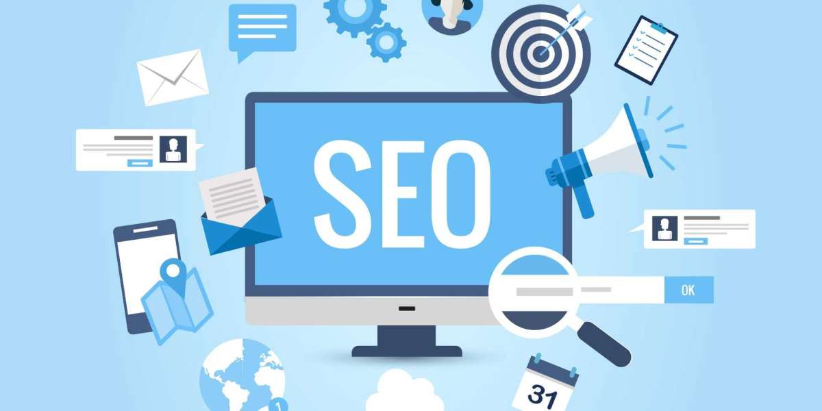 Search Engine Optimisation Services from a Sydney SEO Company