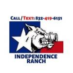 INDEPENDENCE RANCH