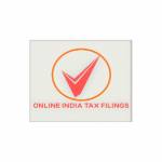 Online India Tax Filings