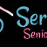 Serving Senior