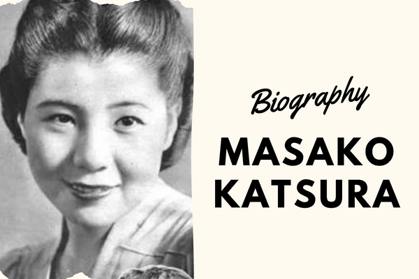 The Masako Katsura, Billiard Master - Matelliox