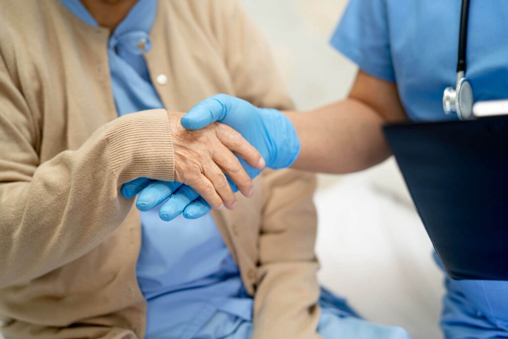 Why People Hire Home Health Care Services Washington for Prolonged Conditions | by Gamerica Staffing | Dec, 2022 | Medium