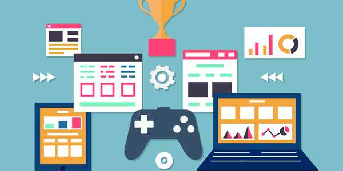 Game-Based Learning Market Product, Size, Growth Probability And Forecast To 2029