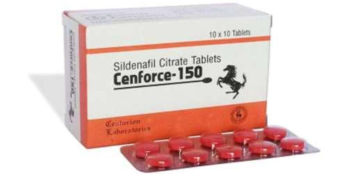 Sildenafil Cenforce 150|male importance |medicine
