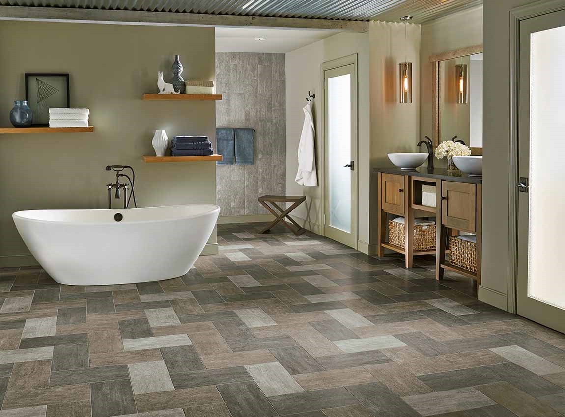 Factors Vary While Choosing The Right Bathroom Tiles | by Pro Floors & Cabinets | Dec, 2022 | Medium