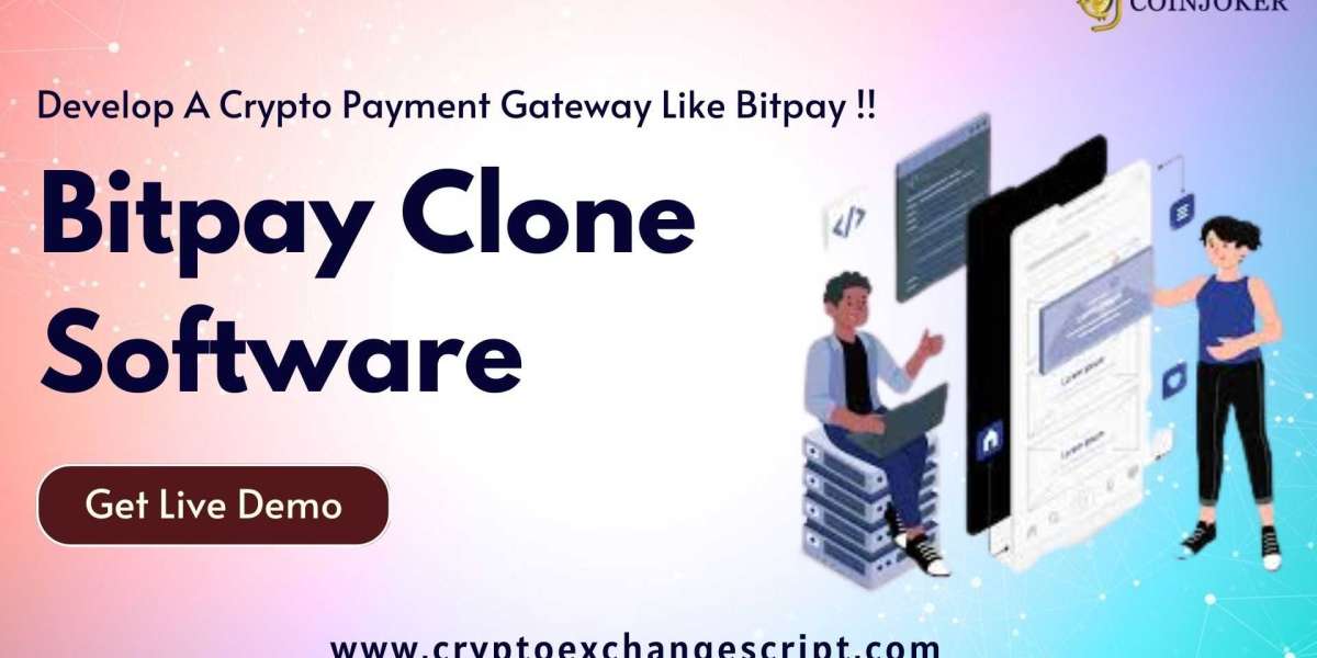 There is no perfect solution rather than launching the Bitpay clone app for your business