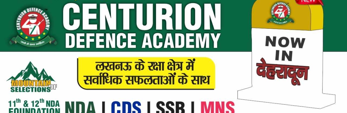 Centurion Defence Academy Dehradun