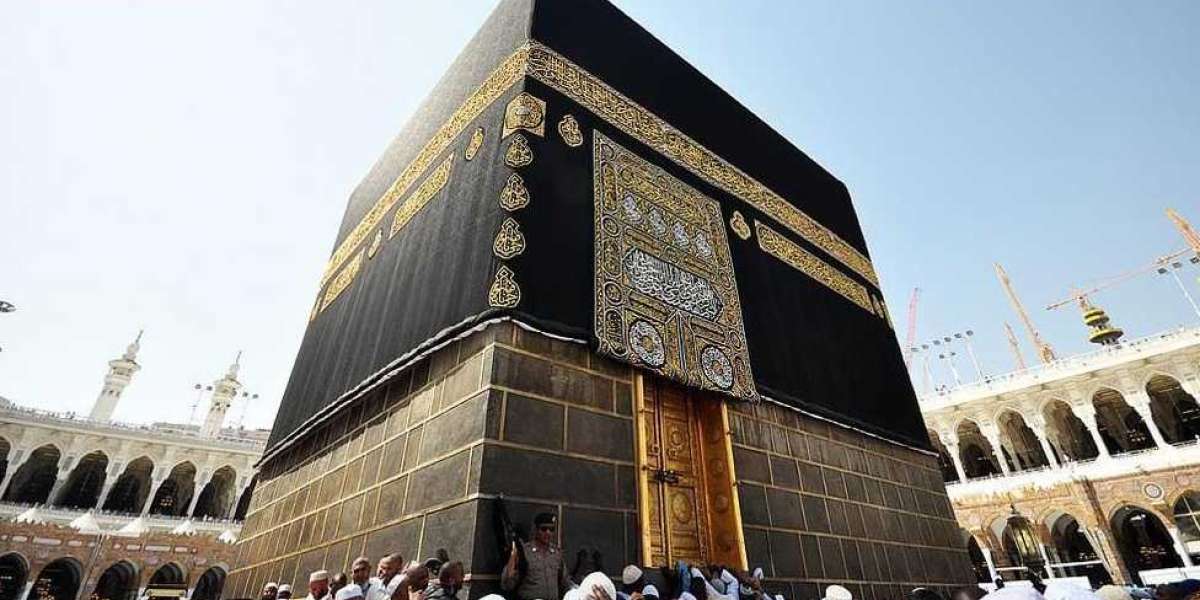 London Umrah Packages 2023 Have All You Were Looking For
